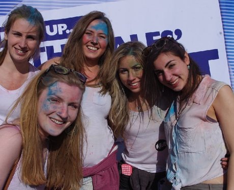 Colour Festival 2015 part 4