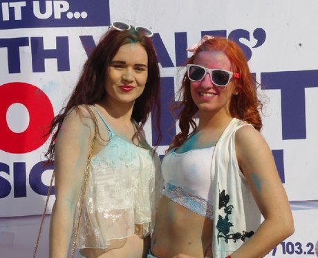Colour Festival 2015 part 4