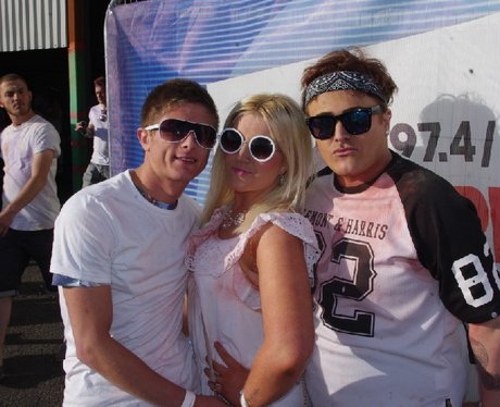 Colour Festival 2015 part 4