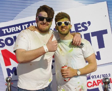 Colour Festival 2015 part 4