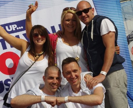 Colour Festival 2015 part 4