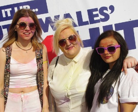 Colour Festival 2015 part 4