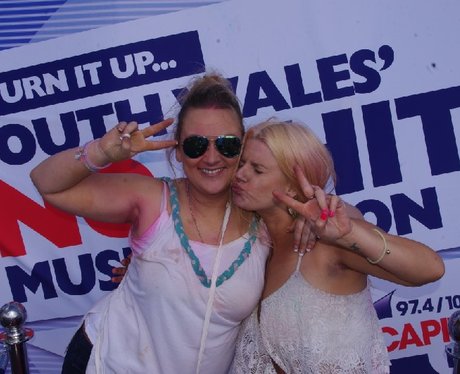 Colour Festival 2015 part 4