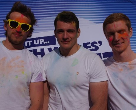 Colour Festival 2015 part 4