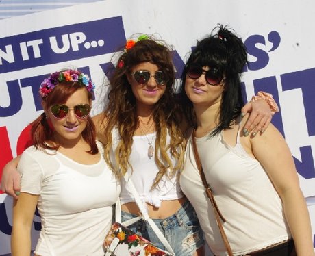 Colour Festival 2015 part 4