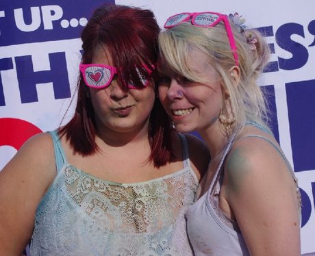 Colour Festival 2015 part 4