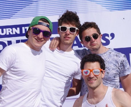 Colour Festival 2015 part 4