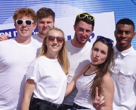 Colour Festival 2015 part 4