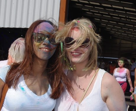 Colour Festival 2015 part 4