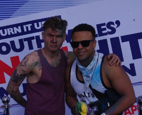 Colour Festival 2015 part 4