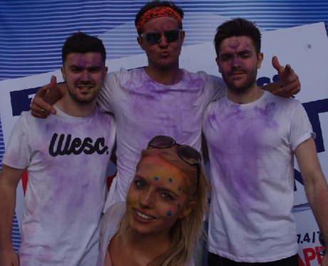 Colour Festival 2015 part 4