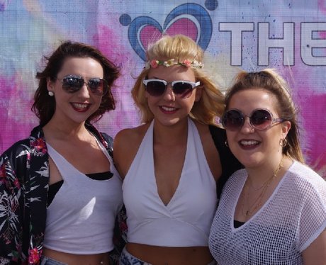 Colour Festival 2015 part 4