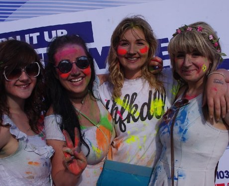 Colour Festival 2015 part 4