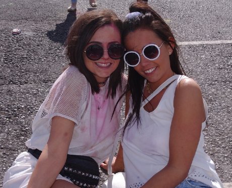 Colour Festival 2015 part 4