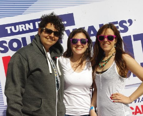 Colour Festival 2015 part 4