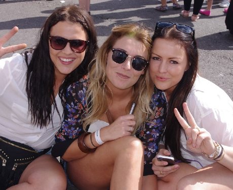 Colour Festival 2015 part 4