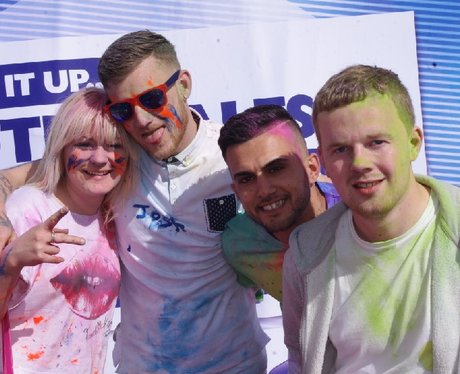 Colour Festival 2015 part 4