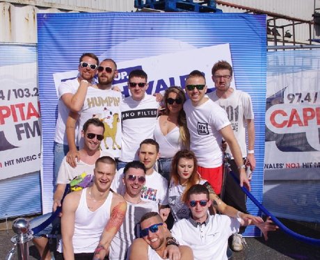 Colour Festival 2015 part 4