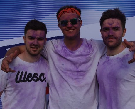 Colour Festival 2015 part 4