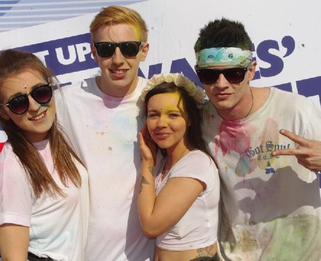 Colour Festival 2015 part 4