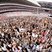 Image 1: Crowd at the Summertime Ball 2015