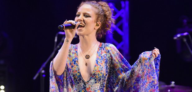 Jess Glynne