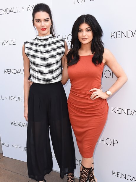 13 Kylie & Kendall Jenner-Inspired Outfits GUARANTEED To Make Your ...