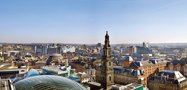 Leeds City