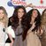 Image 1: Little Mix Red Carpet at the Summertime Ball 2015