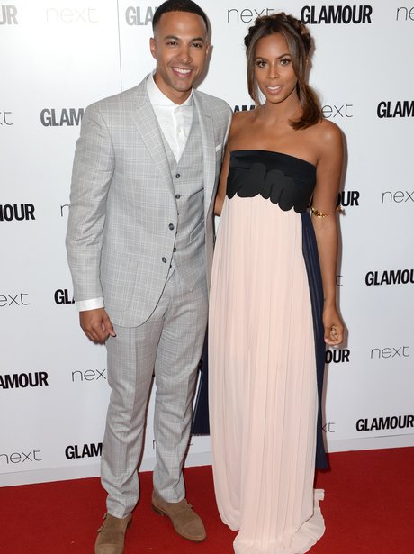 Glamour Awards 2015