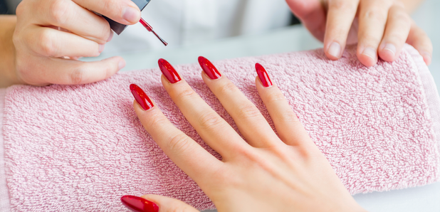 Nails