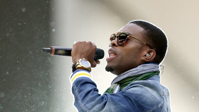 OMI Live at the Summertime Ball 2015