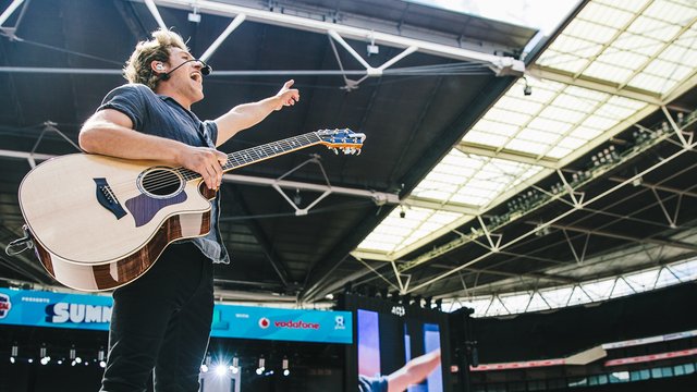 One Direction Live Summertime Ball 2015