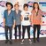 Image 2: One Direction Summertime Ball Red Carpet 2015