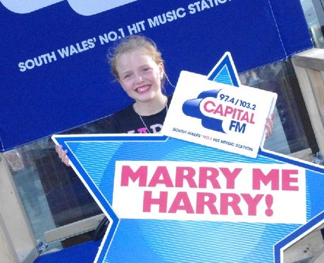 Papp'd @ One Direction Part One