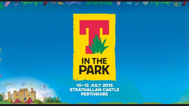 t in the park article