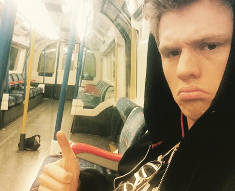 Tristan Evans