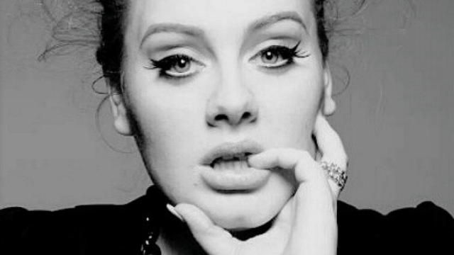 Adele