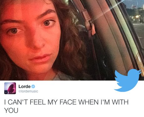 Best Tweets 12 June 2015