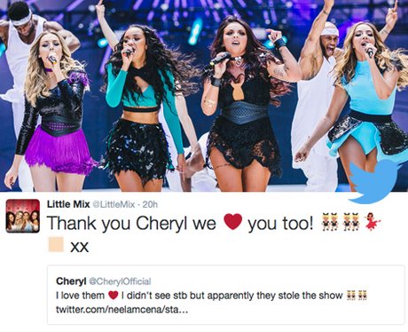 Best Tweets 12 June 2015
