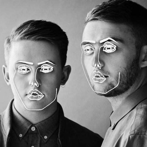 Disclosure new album