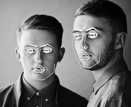 Disclosure Confirm New Album 'Caracal'