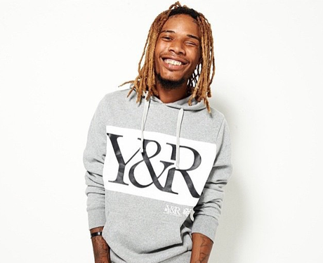 Fetty Wap