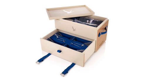 grey goose hamper