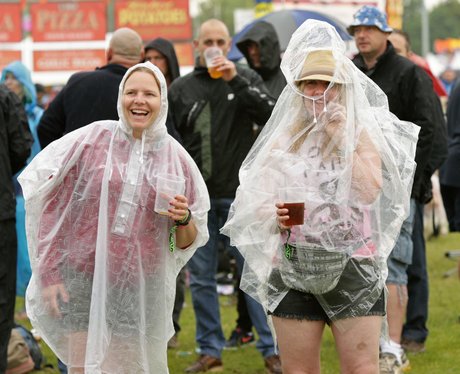 Isle of Wight Festival 2015
