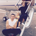 Image 2: Justin Bieber on a private jet