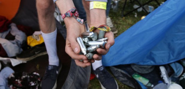 Legal Highs fears 