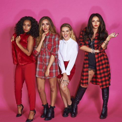 What's Littler Than Little Mix... From Pygmy Elephants To Cars - We Put To... - Capital