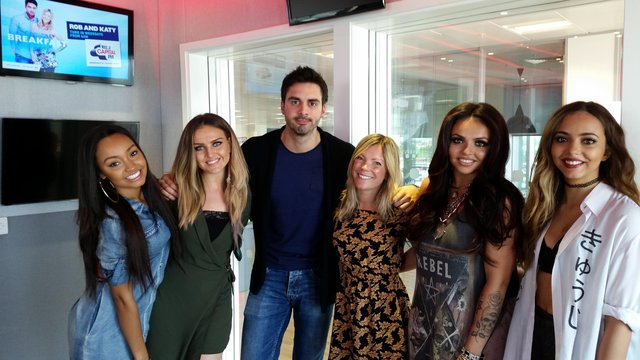 black magic little mix capital 2018 black magic little mix capital 2018