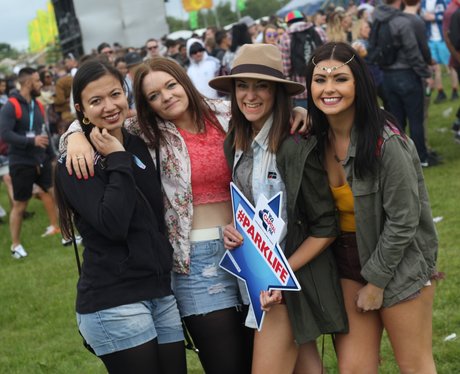 Parklife